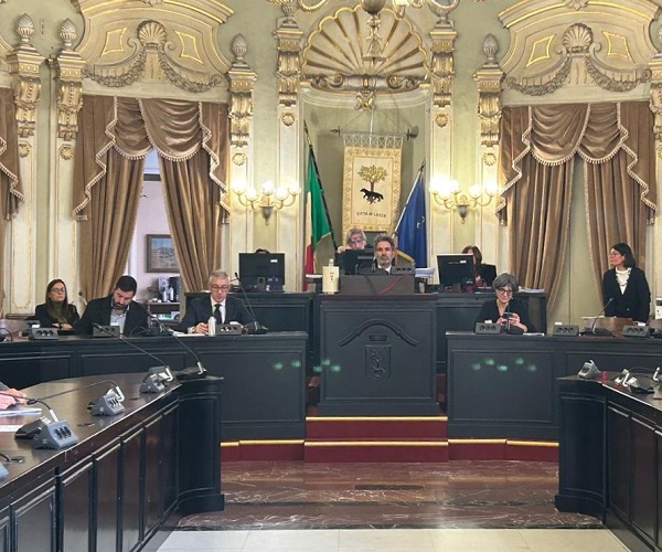 Consiglio comunale