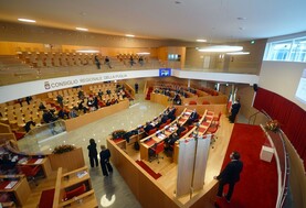 CONSIGLIO REGIONALE PUGLIA