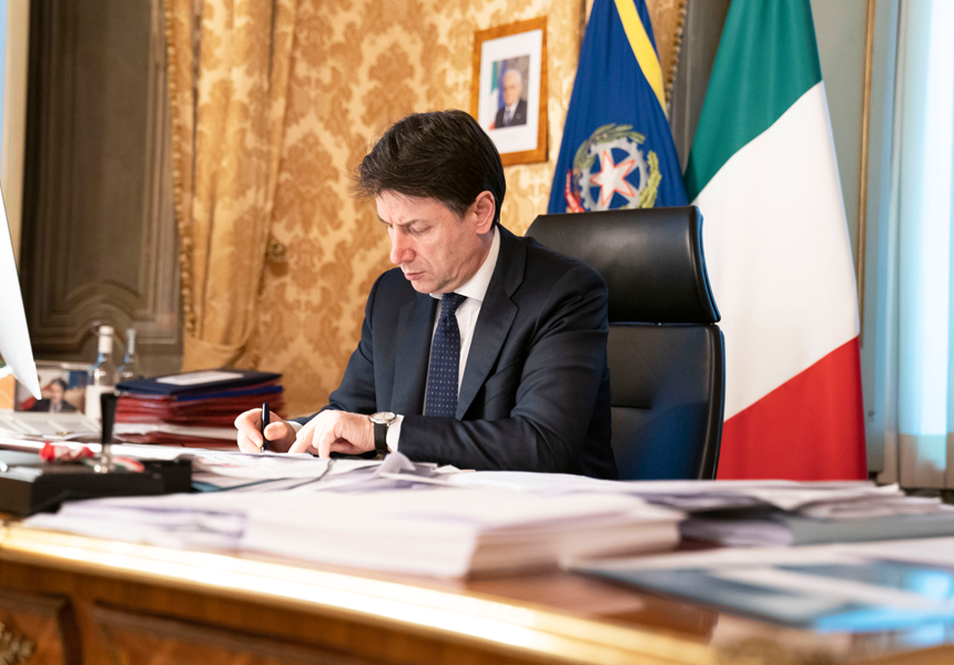 conte
