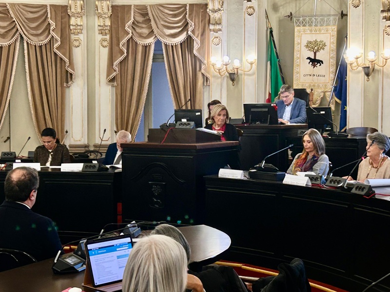 Convegno 20 ottobre 2025