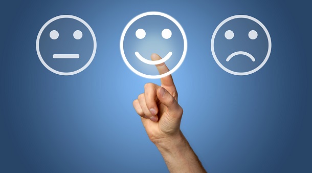 Customer satisfaction