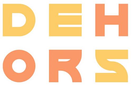 dehors