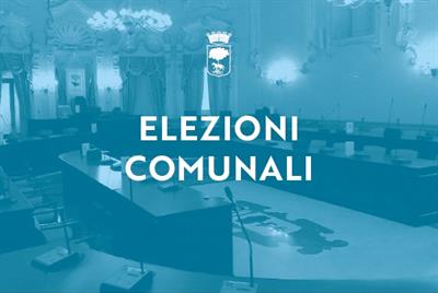 Elezioni comunali 2019 Elezioni comunali 2019