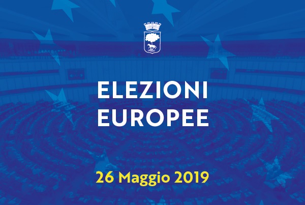 Elezioni europee 2019