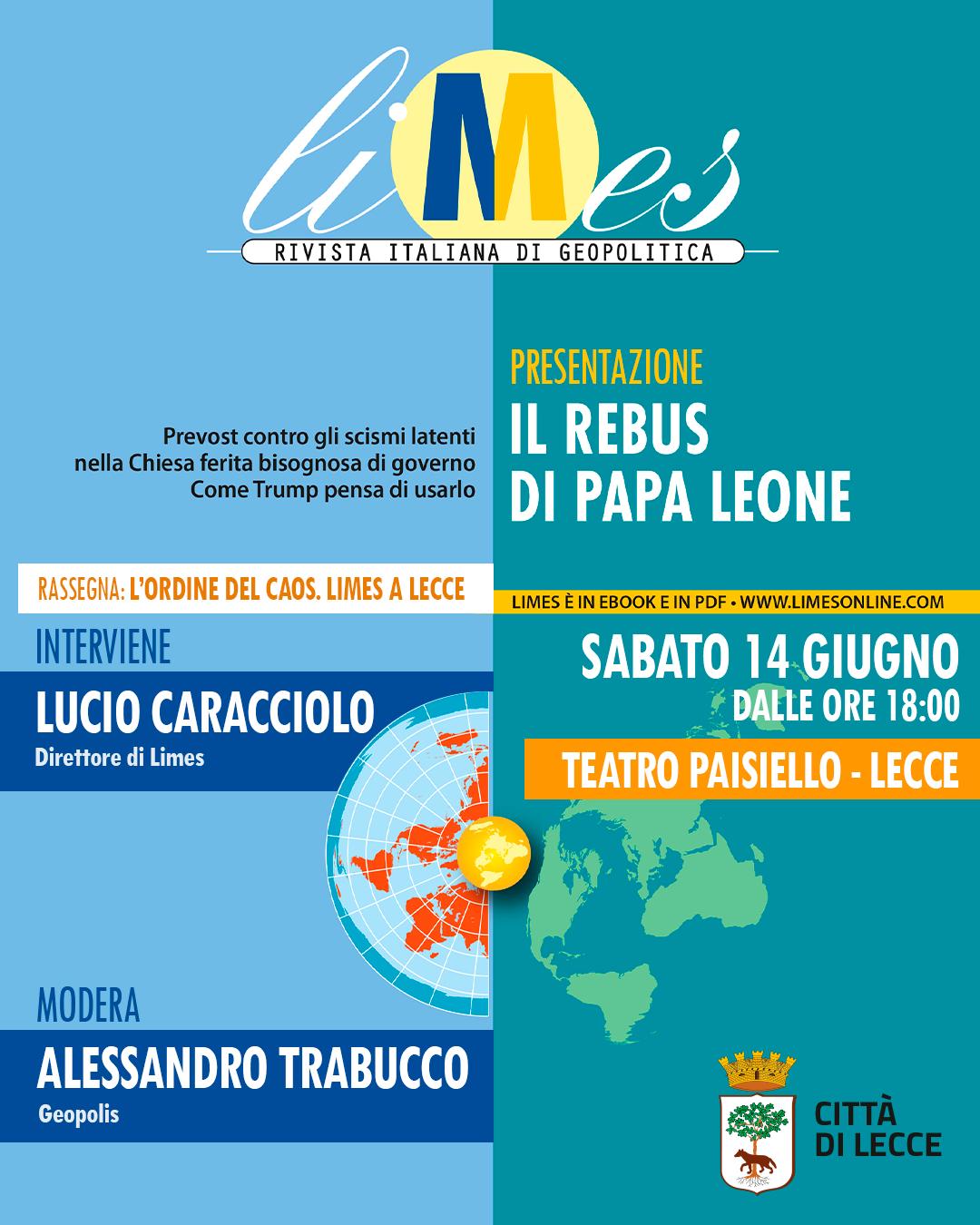 evento limes