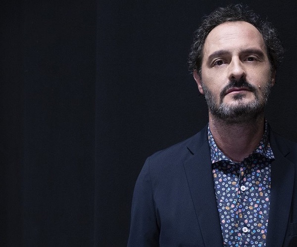 Il 25 febbraio sul palco del Teatro Apollo arriva Fabio Troiano con “Il Dio bambino” Fabio Troiano