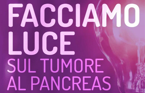 Facciamo luce sul tumore al pancreas