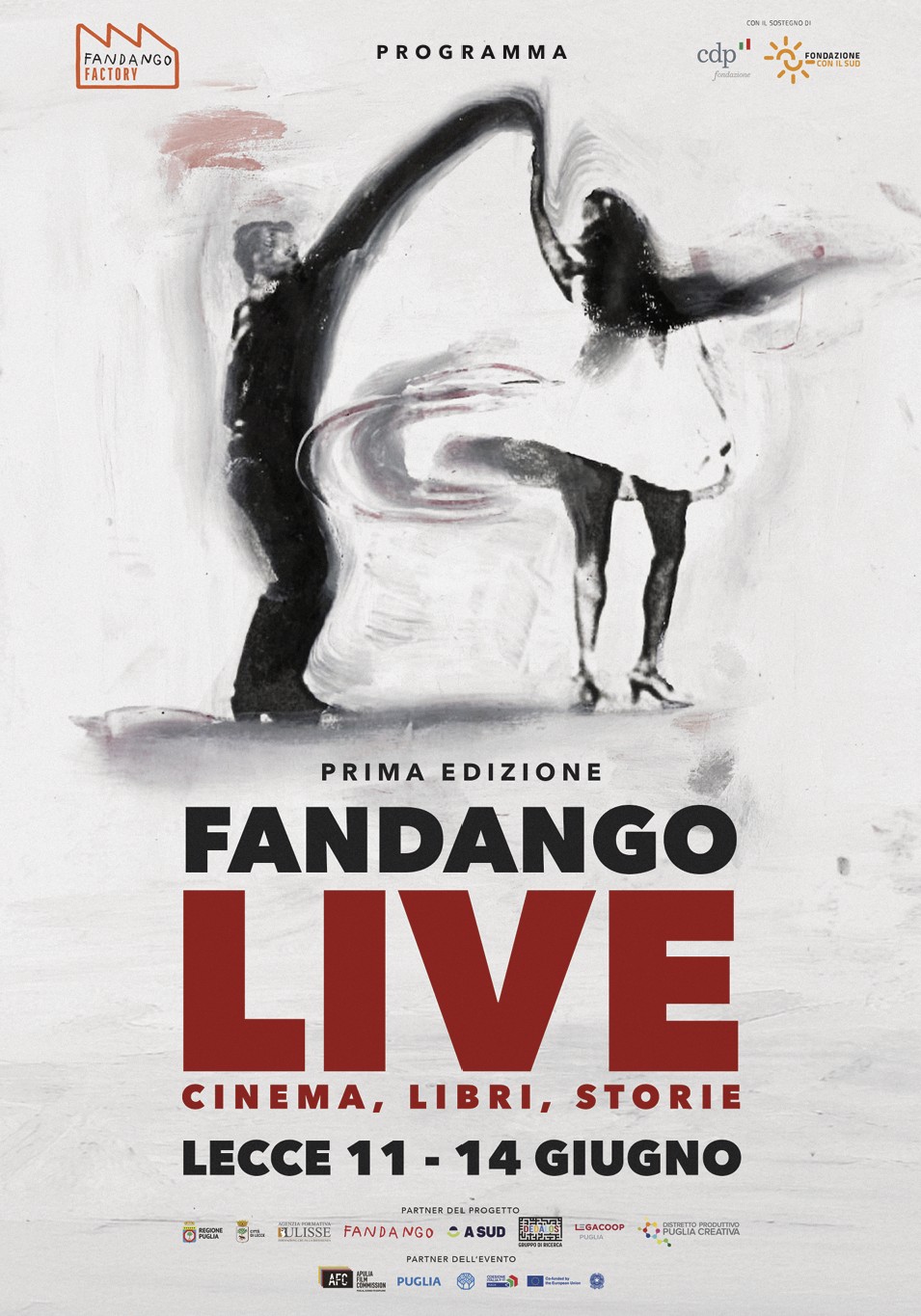 Fandango live