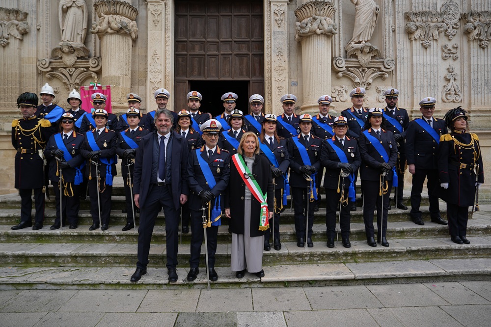 Festa di San Sebastiano 2026