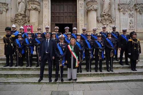 Festa di San Sebastiano 2026