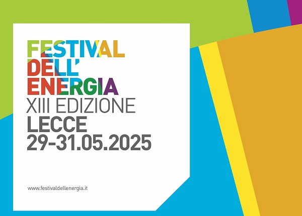 Festival dell'Energia Festival dell'Energia