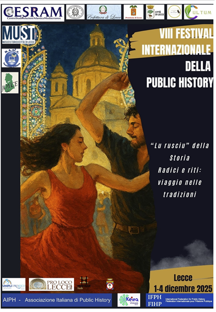 Festival internazionale della Public History