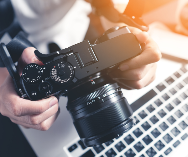 Fotografo