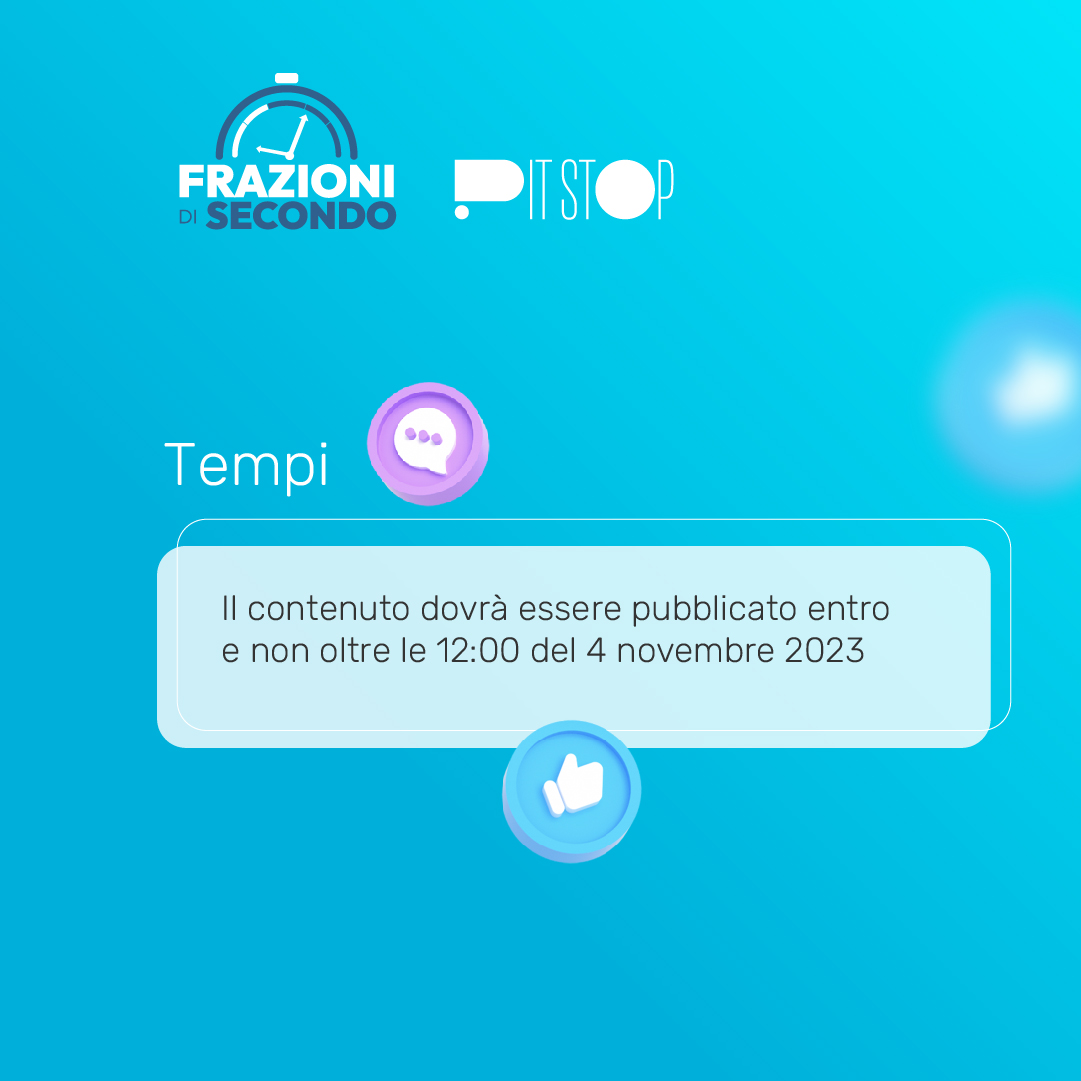 Frazioni di secondo - Slide 3