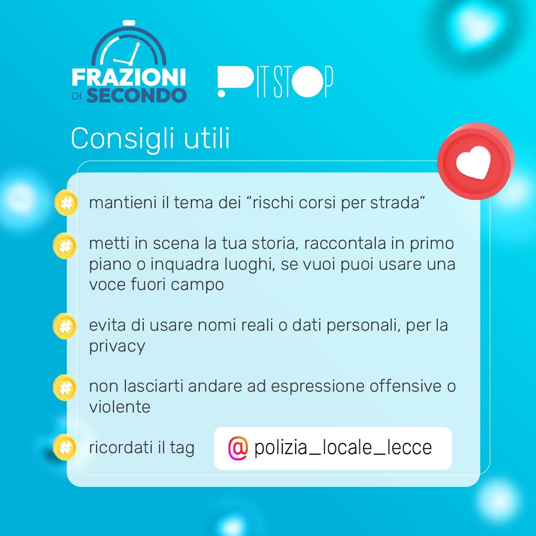 Frazioni di secondo - Slide 5