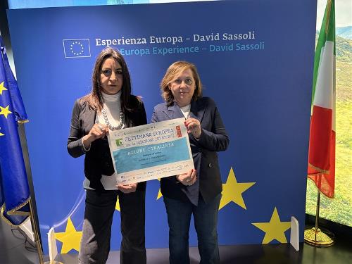 Settimana europea per la riduzione dei rifiuti, il Comune di Lecce selezionato come candidato diretto alle premiazioni europee della Serr 2025