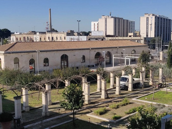 Dantedì 2023: viaggio multimediale fra le essenze citate nella Divina Commedia presenti nel giardino di OgniBene giardino di ognibene
