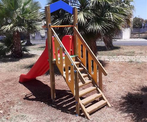 giochi bambini
