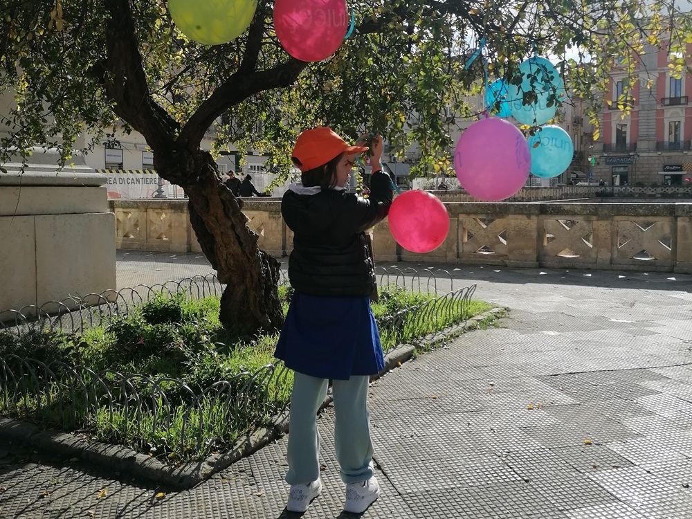 Giornata dei diritti dei bambini 2025