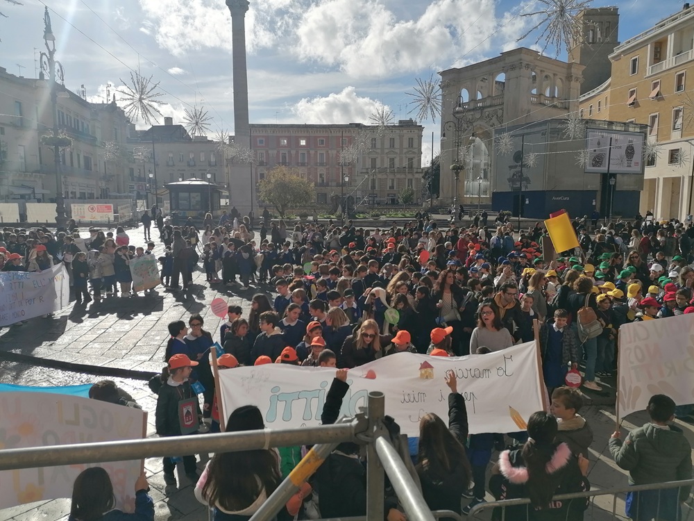 Giornata dei diritti dei bambini 2025