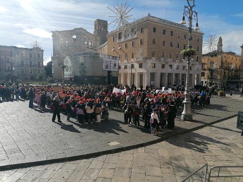 Giornata dei diritti dei bambini 2025