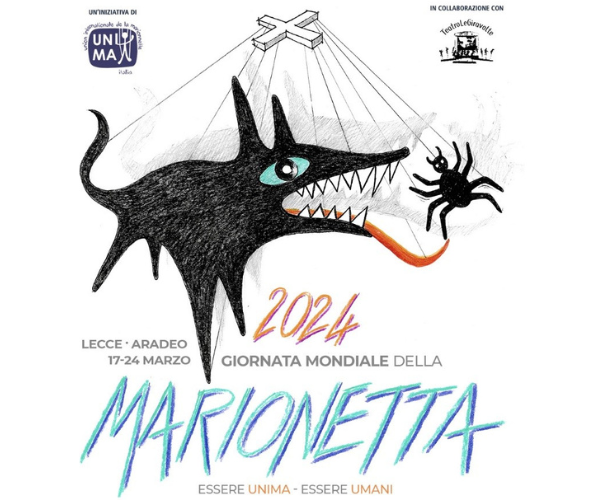 Giornata Mondiale della Marionetta