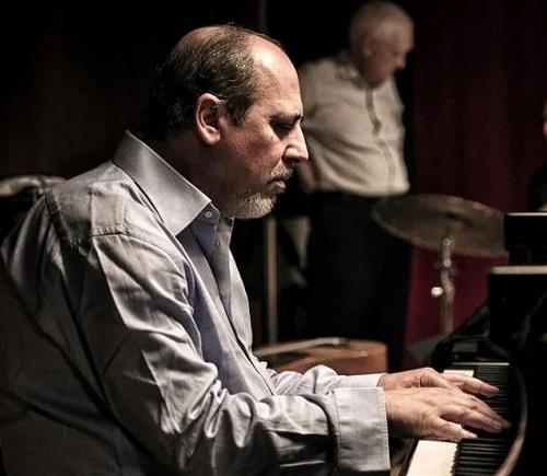 Giovanni Mazzarino