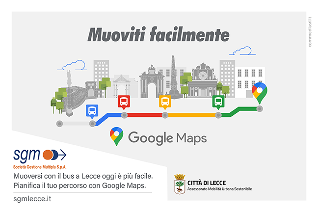 google maps