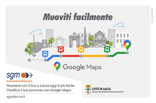 google maps