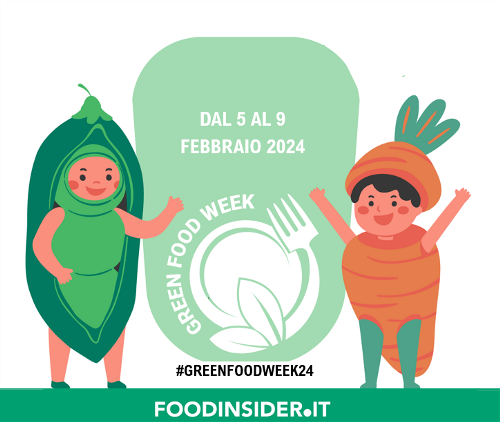 GreenFoodWeek