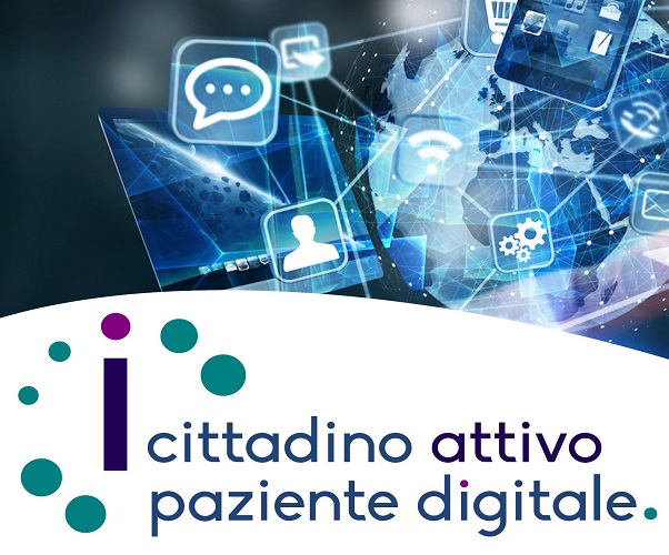 Il cittadino e la sanità digitale: sabato 21 ottobre un incontro all'Open Space Il cittadino e la sanità digitale