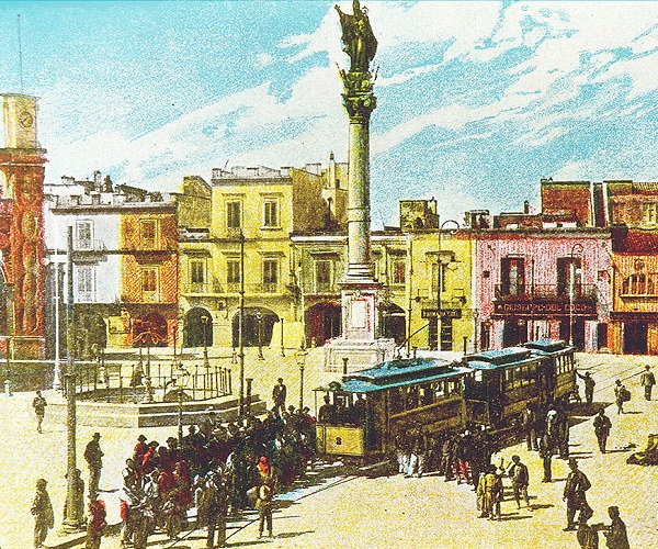 Mostra "Il Tram del Mare"