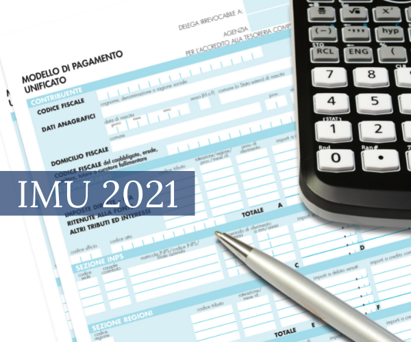 IMU 2021