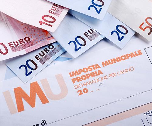 Scadenza IMU 2026
