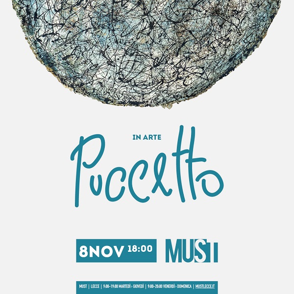Al Must la mostra "in arte Puccetto" visitabile fino all'8 aprile 2025 Mostra Puccetto