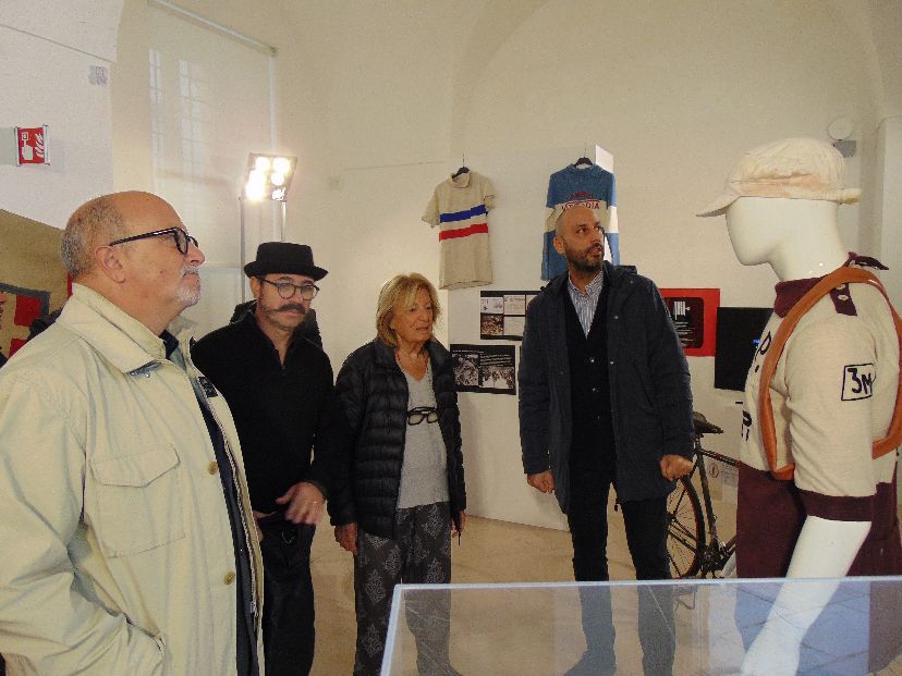 Inaugurazione Mostra Velocipedi 10