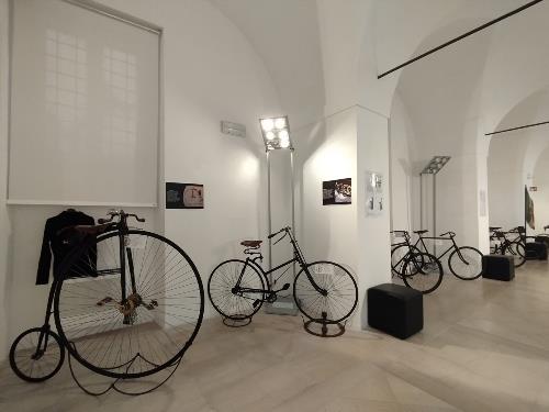 Inaugurazione Mostra Velocipedi 3
