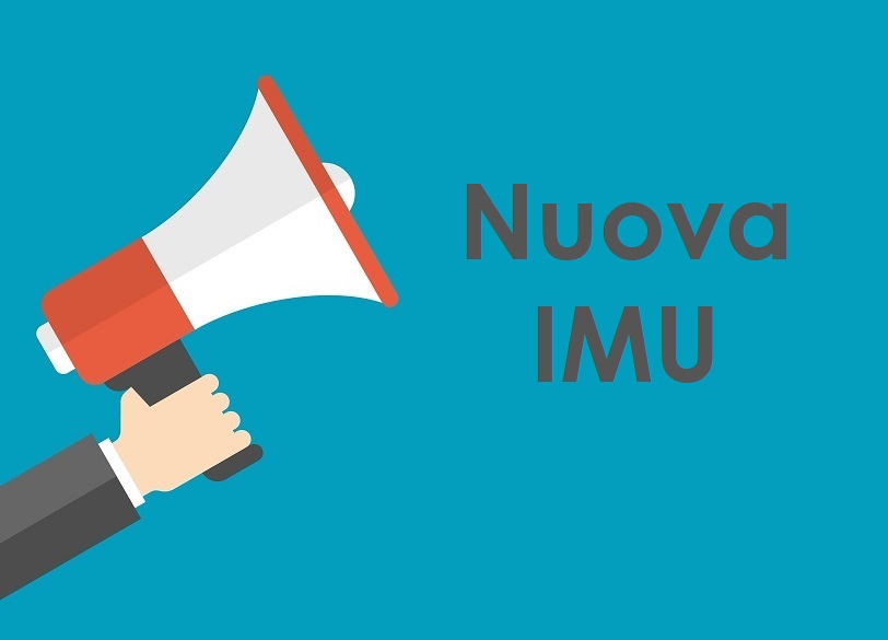 Info Nuova IMU
