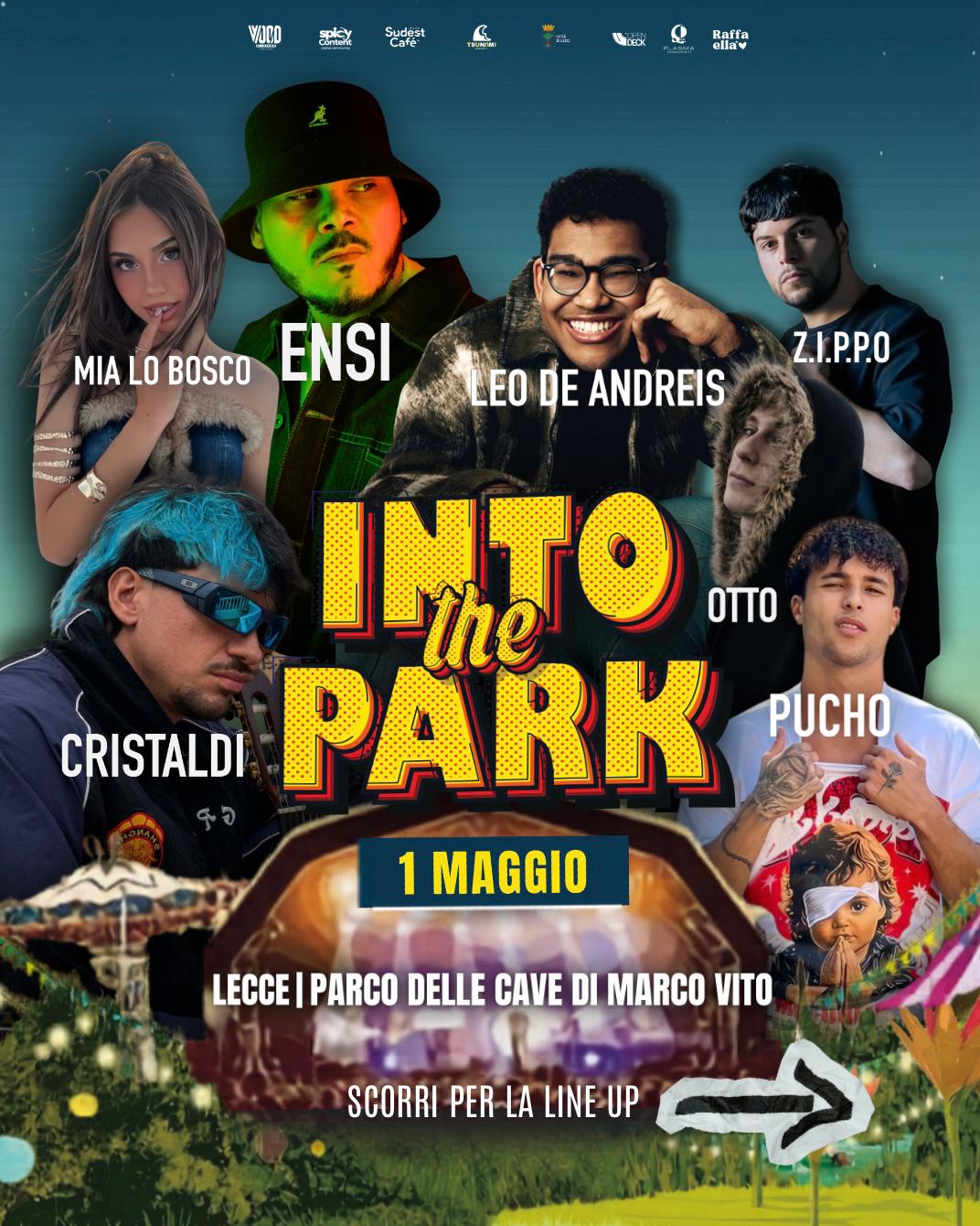 Intothepark