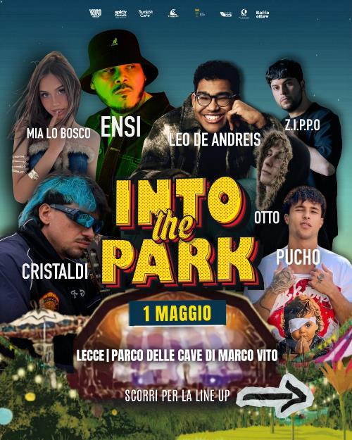 Intothepark