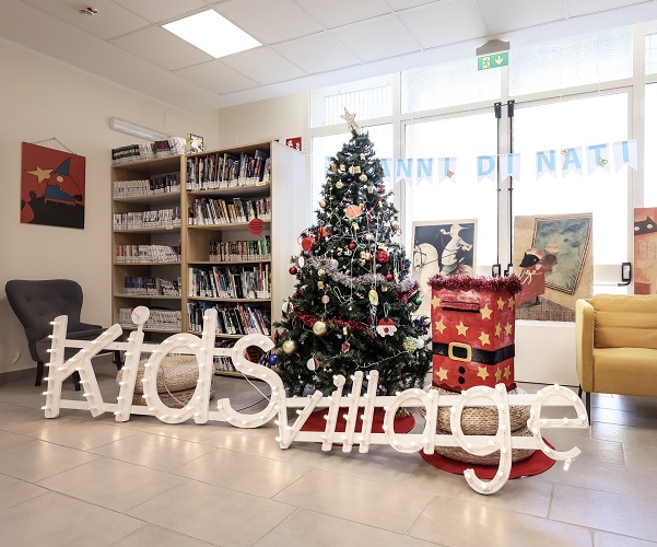 Kids Village