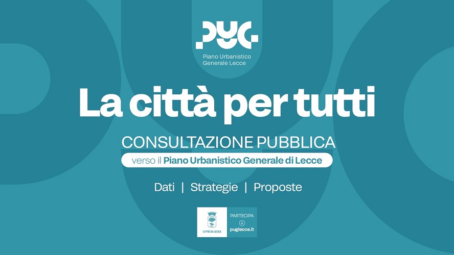 la città per tutti
