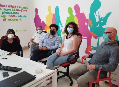 Lab Accessibilità