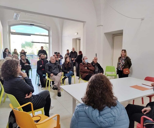 "Progetti di vita autonoma", giovedì 30 novembre, alle 17, l’incontro al Laboratorio comunale per l’accessibilità Laboratorio accessibilità