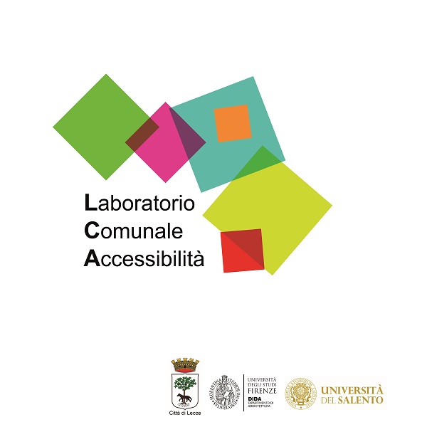 Laboratorio Comunale per l’Accessibilità