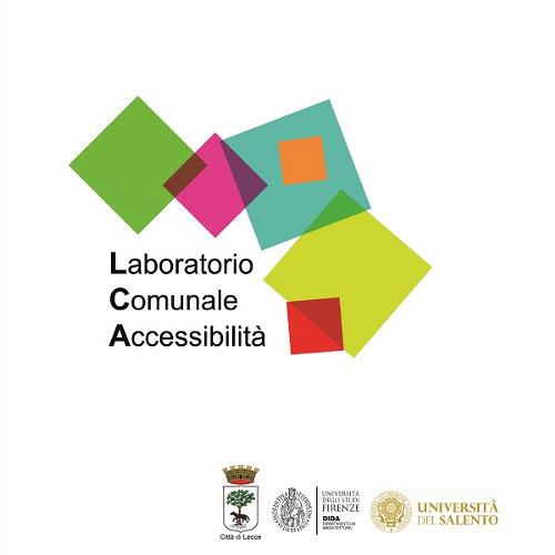 Laboratorio Comunale per l’Accessibilità