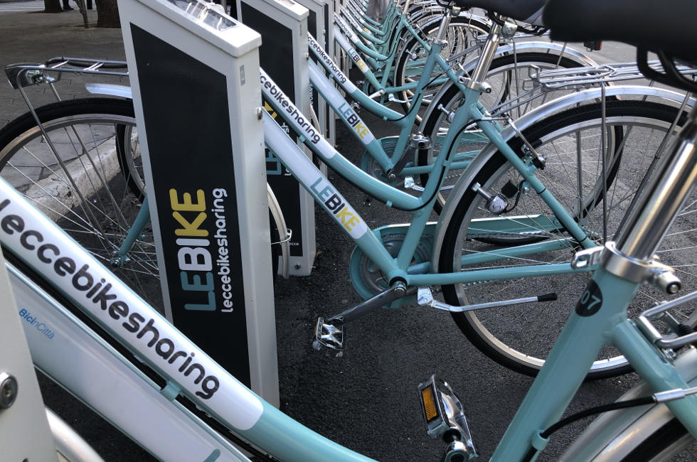 lebike