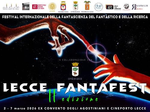 LECCE FANTA FEST 2026