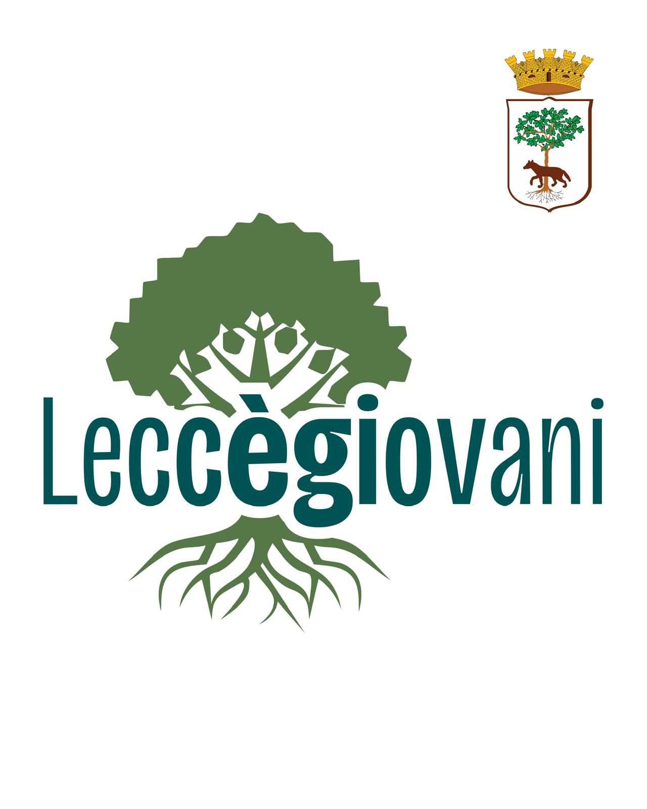 LECCEGIOVANI logo