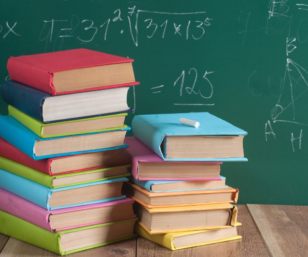 Elenco degli esercenti convenzionati per l'anno scolastico 2025-2026 per l'erogazione dei libri di testo agli alunni di scuola primaria e secondaria di 1° e 2° grado libri scuola